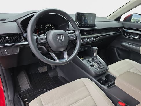 Certified 2023 Honda CR-V EX-L image 15