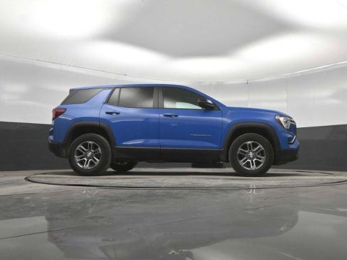 Used 2026 GMC Terrain Elevation AWD/4WD image 37