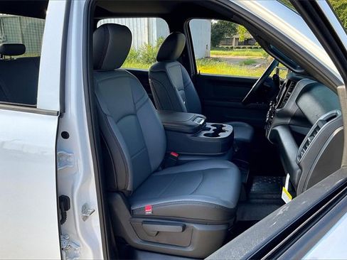 New 2026 RAM 5500 Tradesman image 11