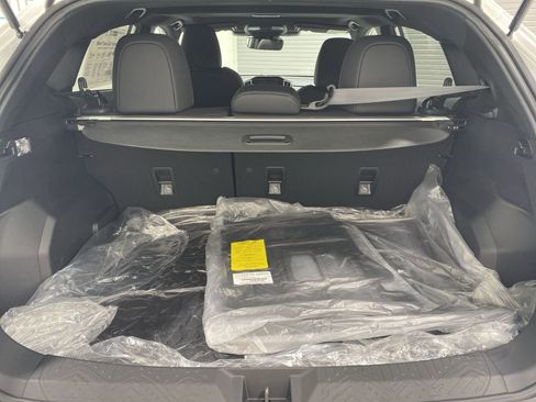 New 2026 Subaru Crosstrek 2.5i Wilderness AWD/4WD image 23
