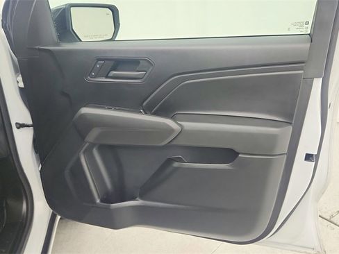 Certified 2024 Chevrolet Colorado W/T w/ WT Convenience Package II image 31