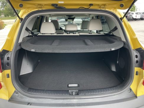 Used 2021 Kia Seltos SX w/ SX Sunroof Package image 29