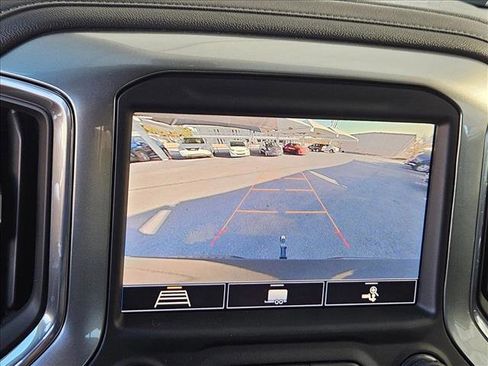 Used 2020 Chevrolet Silverado 1500 LT Trail Boss image 16