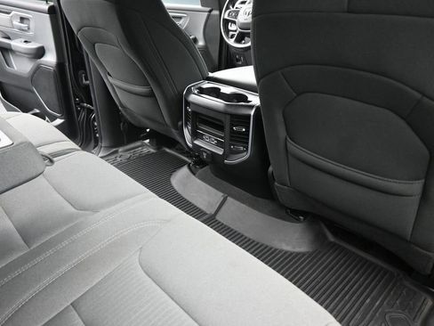 Used 2020 RAM 1500 Big Horn image 21