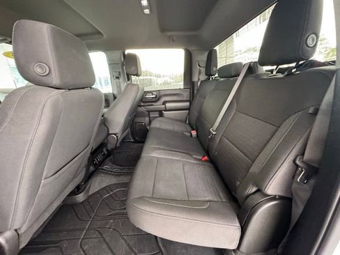 Used 2024 Chevrolet Silverado 2500 Custom w/ Custom Convenience Package image 20