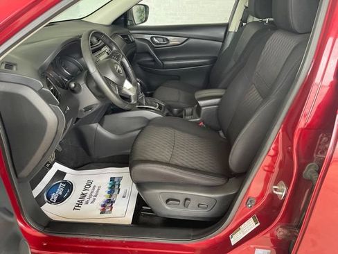 Used 2018 Nissan Rogue SV w/ Premium Package AWD/4WD image 15