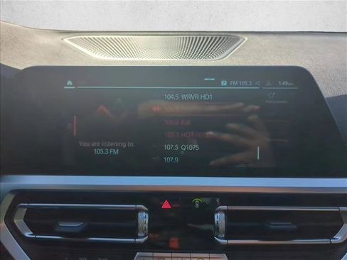 Used 2021 BMW 330i Sedan w/ Convenience Package image 12