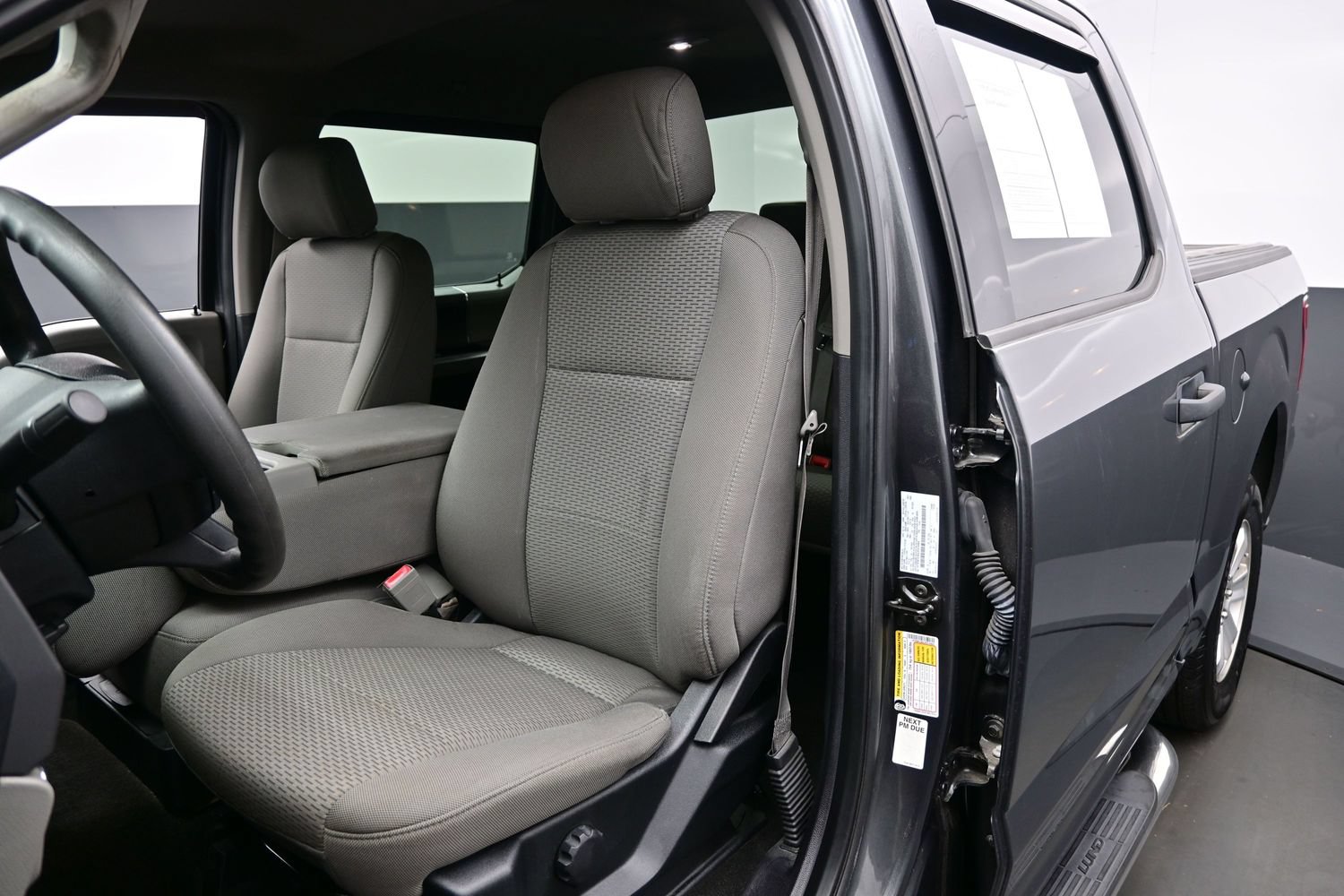 Used 2018 Ford F150 XLT RWD image 10