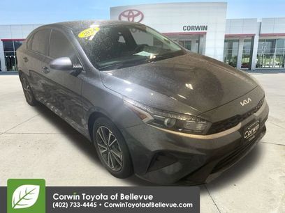 Used 2024 Kia Forte LXS