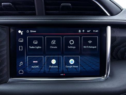 Used 2023 GMC Yukon XL Denali AWD/4WD image 23