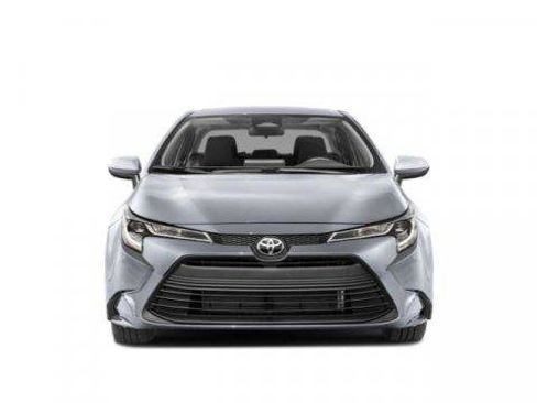 Certified 2023 Toyota Corolla LE image 4