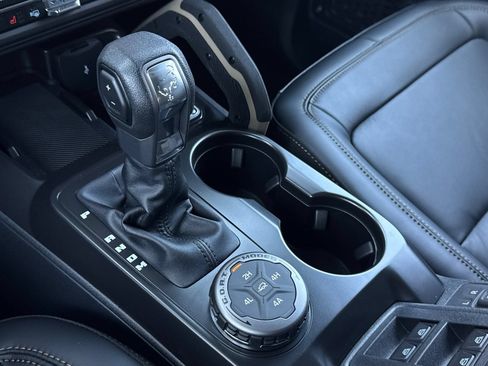 New 2026 Ford Bronco Badlands AWD/4WD image 21