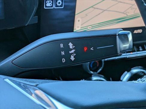 New 2025 Chevrolet Blazer EV LT image 15