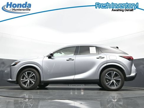 Used 2024 Lexus RX 350h w/ Cold Area Package AWD/4WD image 41