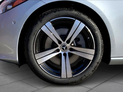 Certified 2026 Mercedes-Benz C 300 4MATIC Sedan image 15