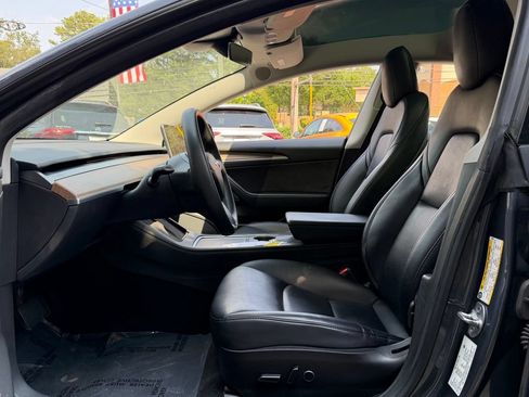 Used 2023 Tesla Model 3 Long Range AWD/4WD image 25