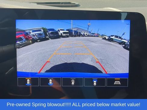 Used 2022 Chevrolet Corvette Stingray Preferred Conv w/ 2LT RWD image 32