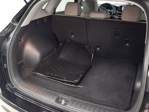 Used 2019 Hyundai Tucson Value FWD image 30