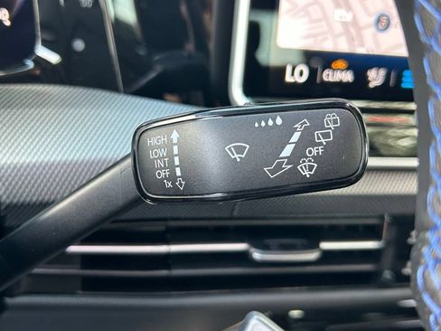 New 2026 Volkswagen Golf AWD/4WD image 26