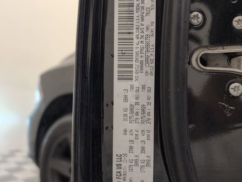 Used 2017 RAM 1500 Express image 42