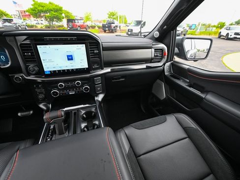 New 2026 Ford F150 Raptor AWD/4WD image 28