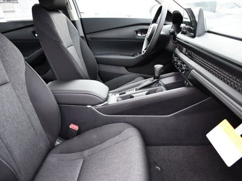 New 2026 Honda Accord LX image 26
