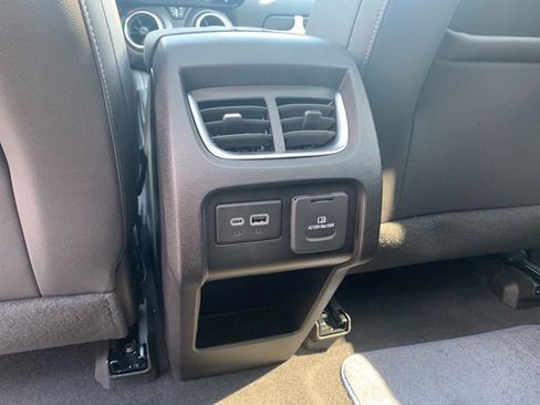 Used 2025 Chevrolet Blazer LT w/ Sound & Technology Package image 14