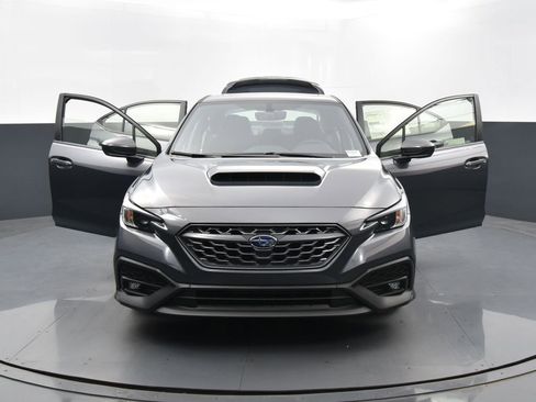 Used 2023 Subaru WRX Premium w/ Popular Package #2 image 36