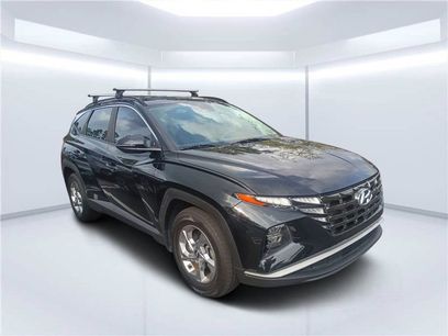 Used 2023 Hyundai Tucson SEL