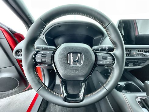 New 2026 Honda HR-V Sport image 21