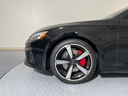 Used 2023 Audi A5 2.0T Prestige image 10