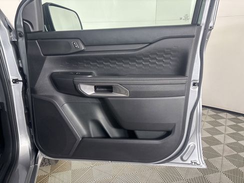 Used 2024 Ford Ranger XLT w/ Trailer Tow Package image 25