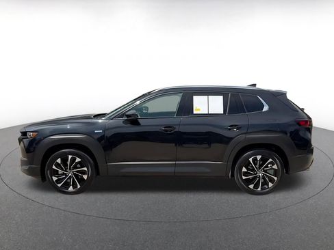 Used 2025 MAZDA CX-50 2.5 Hybrid w/ Premium Plus Pkg AWD/4WD image 9