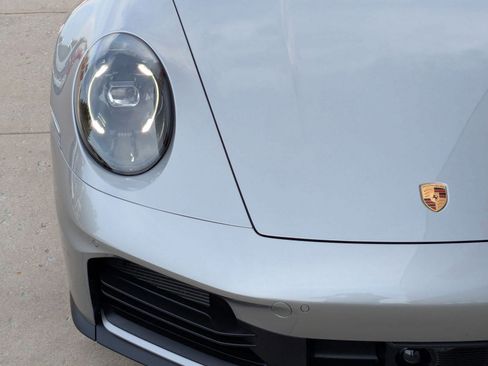 Used 2025 Porsche 911 Carrera S image 12