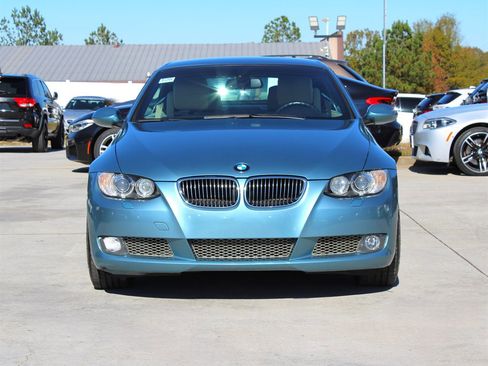 Used 2008 BMW 335i Convertible image 3