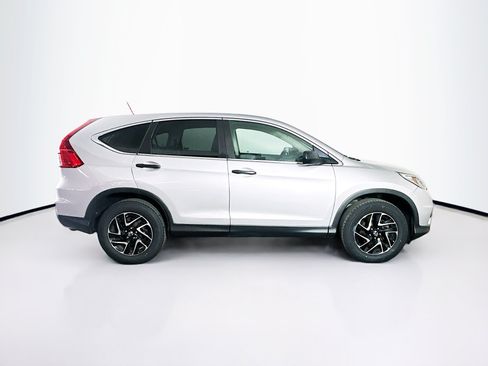Used 2016 Honda CR-V SE image 10