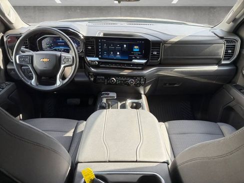 Used 2023 Chevrolet Silverado 1500 LT w/ Texas Edition Plus RWD image 20