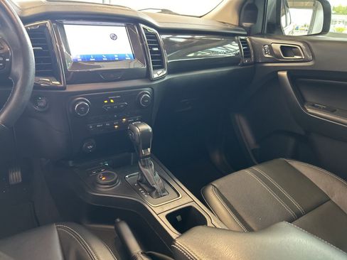 Used 2023 Ford Ranger Lariat image 22