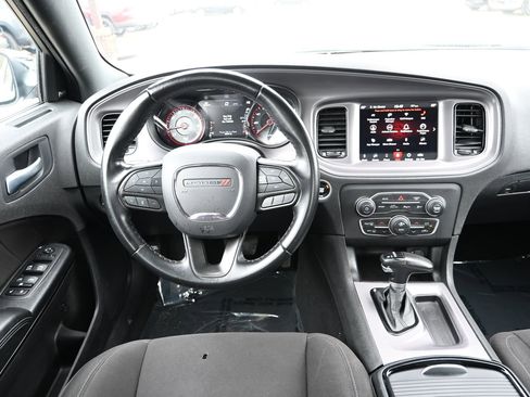 Used 2023 Dodge Charger GT w/ Blacktop Package image 20