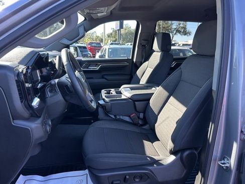 Certified 2024 Chevrolet Silverado 1500 LT image 14