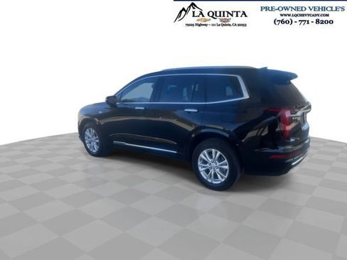 Used 2024 Cadillac XT6 Luxury FWD image 6