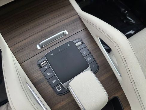 New 2026 Mercedes-Benz GLE 450 4MATIC Coupe image 15