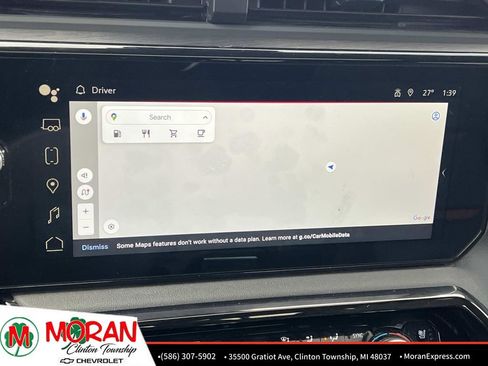 Certified 2024 GMC Sierra 1500 AT4 w/ Technology Package image 22