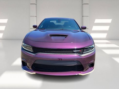 Used 2022 Dodge Charger GT w/ Plus Group image 2