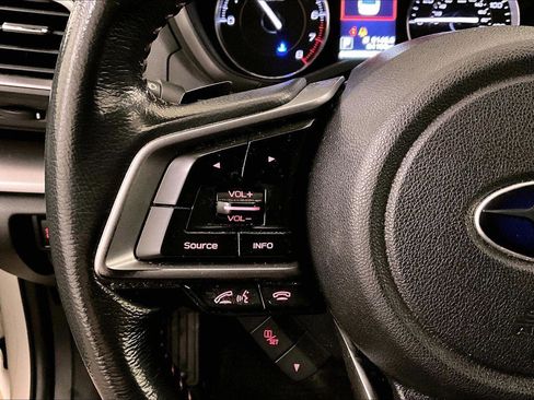 Used 2019 Subaru Crosstrek 2.0i Limited w/ Moonroof Package w/Navigation image 17