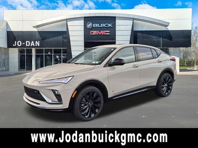 New 2026 Buick Envista Sport Touring w/ Studio Series