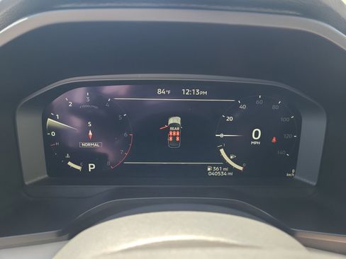 Used 2025 Mitsubishi Outlander SEL FWD image 20
