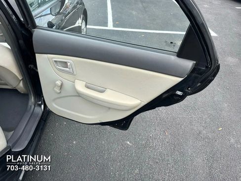 Used 2009 Kia Spectra LX image 14