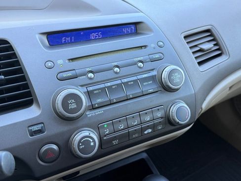 Used 2007 Honda Civic LX image 16