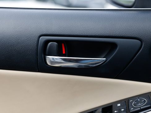 Used 2015 Lexus IS 250 w/ Navigation System Package image 48